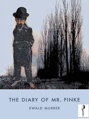 cover image of The Diary of Mr. Pinke